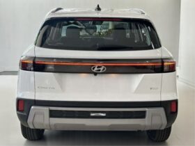HYUNDAI CRETA 1.0 TGDI FLEX LIMITED AUTOMÁTICO