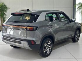 HYUNDAI CRETA 1.0 TGDI FLEX LIMITED AUTOMÁTICO
