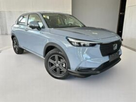 HONDA HR-V 1.5 DI I-VTEC FLEX EXL CVT