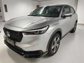 HONDA HR-V 1.5 DI I-VTEC TURBO FLEX TOURING CVT