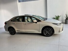 TOYOTA COROLLA 1.8 VVT-I HYBRID FLEX ALTIS PREMIUM CVT