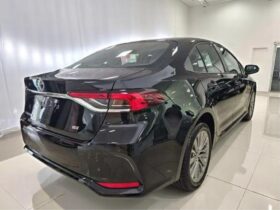 TOYOTA COROLLA 2.0 COROLLA XEI FLEX 16V AUT.