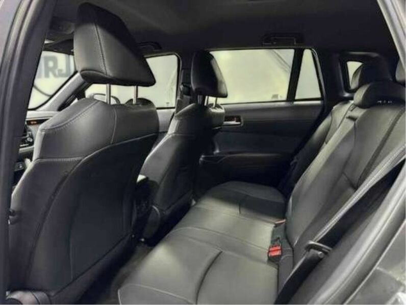 TOYOTA COROLLA CROSS 2.0 VVT-IE FLEX XRE DIRECT SHIFT