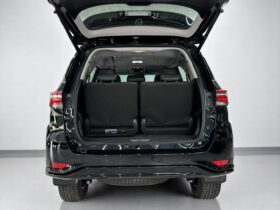 TOYOTA HILUX SW4 DIAMOND 2.8 TB 4X4 DIE. AUT