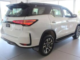 TOYOTA HILUX SW4 DIAMOND 2.8 TB 4X4 DIE. AUT
