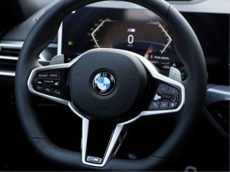 BMW 320i 2.0 16V TURBO FLEX M SPORT AUTOMÁTICO