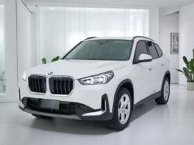 BMW X1 2.0 16V TURBO GASOLINA SDRIVE20I GP STEPTRONIC