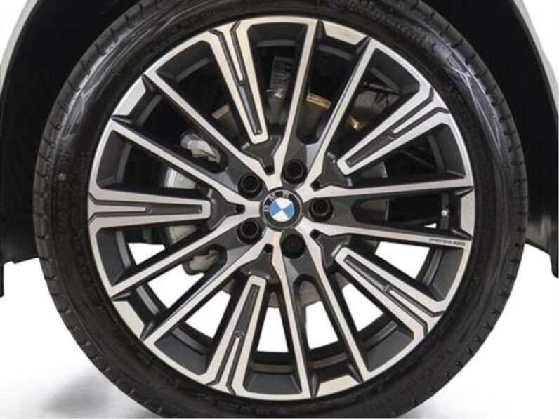 BMW X1 2.0 16V TURBO GASOLINA SDRIVE20I M SPORT STEPTRONIC