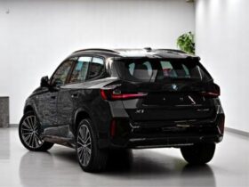 BMW X1 2.0 16V TURBO GASOLINA SDRIVE20I M SPORT STEPTRONIC