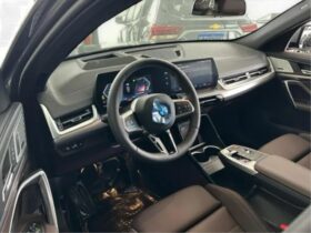 BMW X2 2.0 TURBO GASOLINA XDRIVE20I M SPORT STEPTRONIC