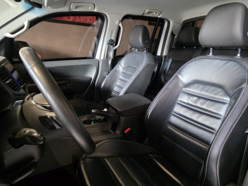 VOLKSWAGEN AMAROK 3.0 V6 TDI DIESEL HIGHLINE EXTREME CD 4MOTION AUTOMÁTICO