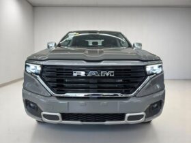 RAM RAMPAGE 2.2 TURBO DIESEL BIG HORN 4X4 AUTOMÁTICO