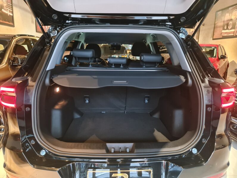 CHERY TIGGO 7 1.5 TCI TURBO FLEX SPORT CVT