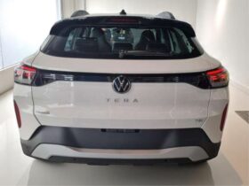 VOLKSWAGEN TERA 1.0 170 TSI HIGH AUTOMÁTICO