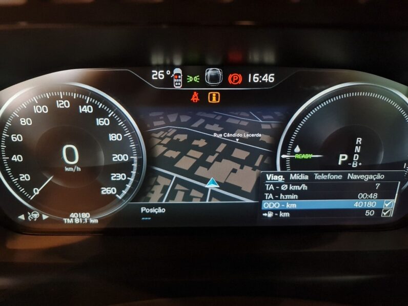 VOLVO XC90 2.0 T8 HYBRID INSCRIPTION EXPRESSION AWD GEARTRONIC