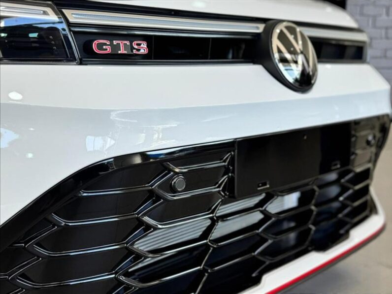 VOLKSWAGEN NIVUS 1.4 GTS 250 TSI