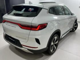 BYD SONG PLUS 1.5 DM-I HÍBRIDO AUTOMÁTICO