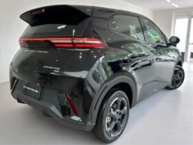 BYD DOLPHIN MINI 38 KM ELÉTRICO