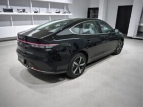 BYD KING 1.5 DM-I PHEV GS AUTOMÁTICO