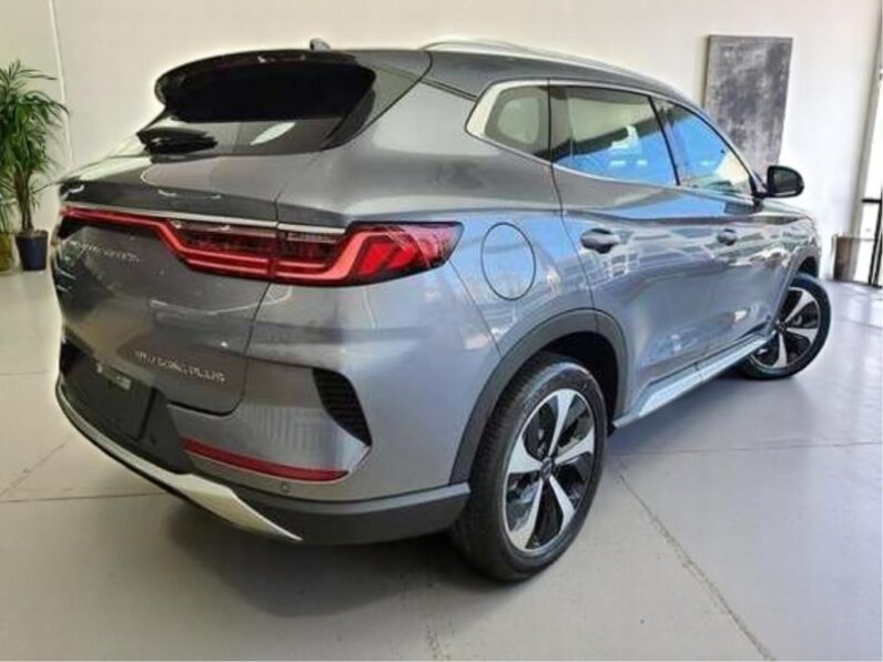 BYD SONG PLUS 1.5 DM-I HÍBRIDO AUTOMÁTICO