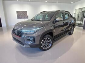 FIAT STRADA 1.0 TURBO 200 FLEX ULTRA CD CVT