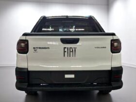 FIAT STRADA 1.3 FIREFLY FLEX VOLCANO CD MANUAL