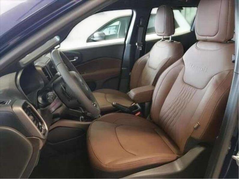 FIAT TORO 2.2 TURBO DIESEL RANCH 4WD AT9