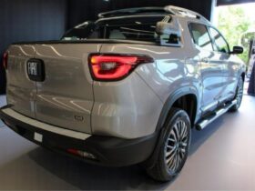 FIAT TORO 2.2 TURBO DIESEL RANCH 4WD AT9