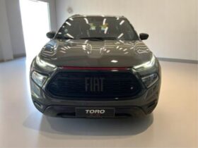 FIAT TORO 1.3 TURBO 270 FLEX ULTRA AT6