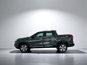 FIAT TORO 1.3 TURBO 270 FLEX VOLCANO AT6