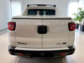 FIAT TORO 1.3 TURBO 270 FLEX ULTRA AT6
