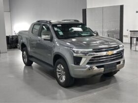 CHEVROLET S10 2.8 16V TURBO DIESEL HIGH COUNTRY CD 4X4 AUTOMÁTICO