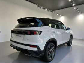 HYUNDAI CRETA 1.0 TGDI FLEX N LINE AUTOMÁTICO