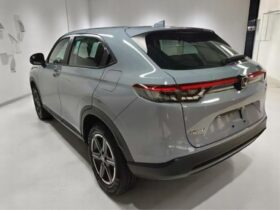 HONDA HR-V 1.5 DI I-VTEC FLEX EX CVT