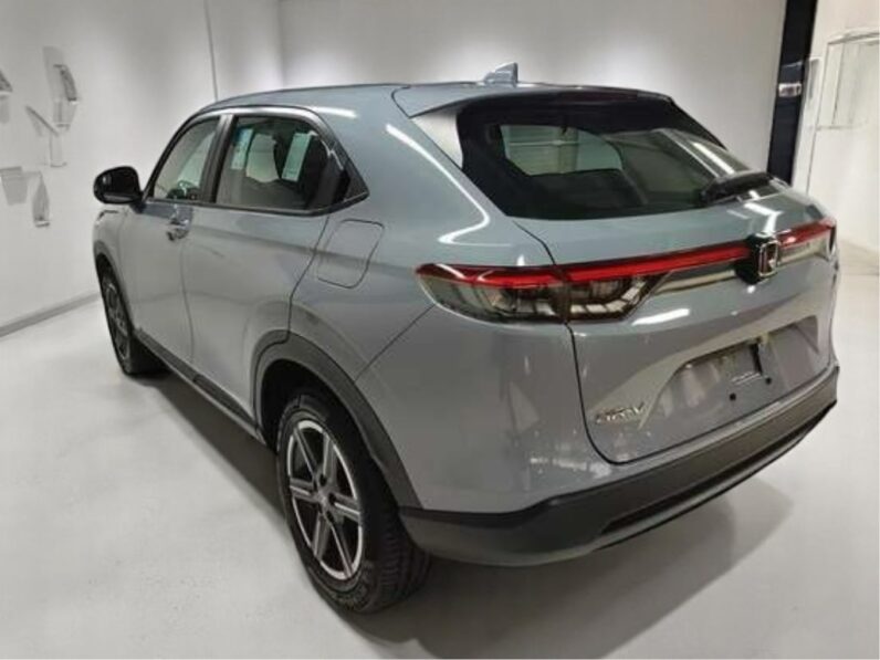 HONDA HR-V 1.5 DI I-VTEC FLEX EX CVT