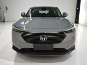 HONDA HR-V 1.5 DI I-VTEC FLEX EX CVT