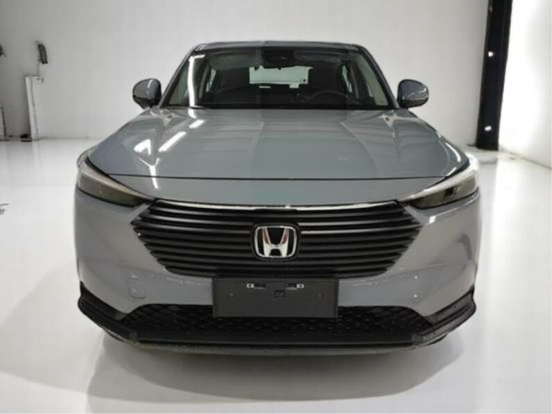 HONDA HR-V 1.5 DI I-VTEC FLEX EX CVT