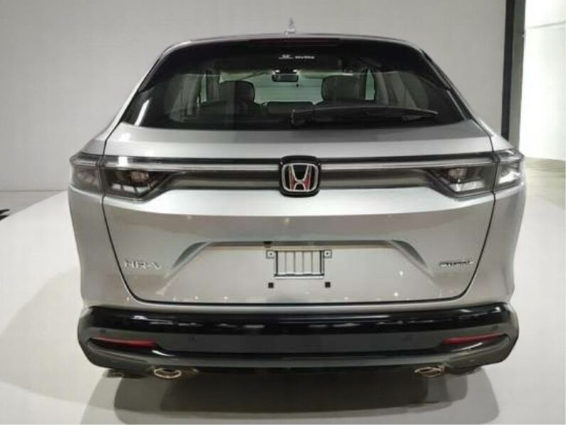 HONDA HR-V 1.5 DI I-VTEC TURBO FLEX TOURING CVT