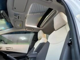 TOYOTA COROLLA 1.8 VVT-I HYBRID FLEX ALTIS PREMIUM CVT