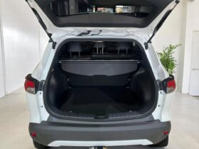 TOYOTA COROLLA CROSS 2.0 VVT-IE FLEX XRE DIRECT SHIFT