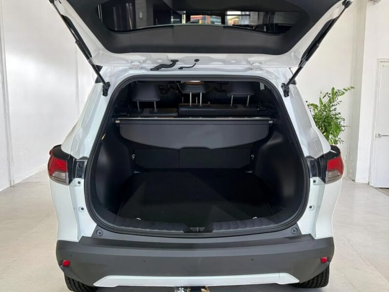 TOYOTA COROLLA CROSS 2.0 VVT-IE FLEX XRE DIRECT SHIFT
