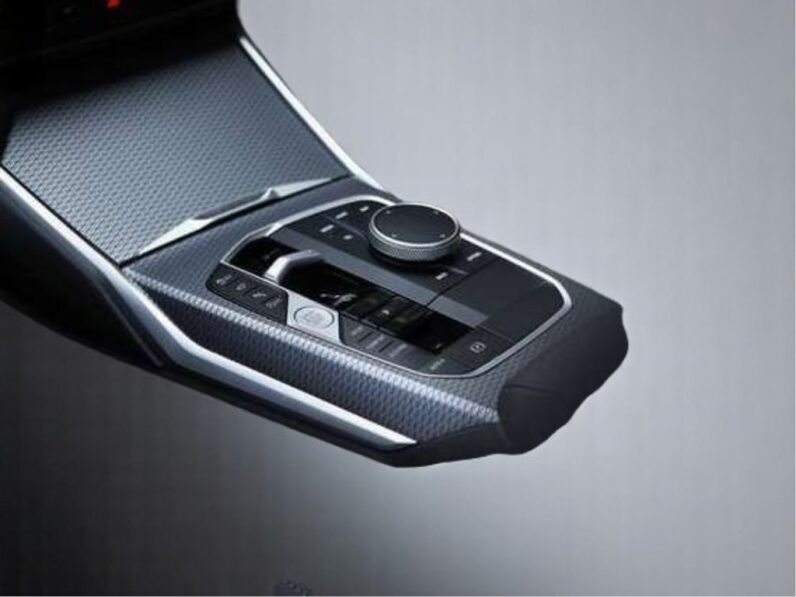 BMW 320i 2.0 16V TURBO FLEX M SPORT AUTOMÁTICO