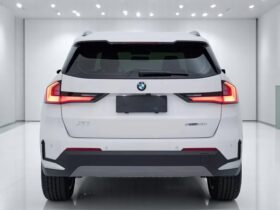 BMW X1 2.0 16V TURBO GASOLINA SDRIVE20I GP STEPTRONIC