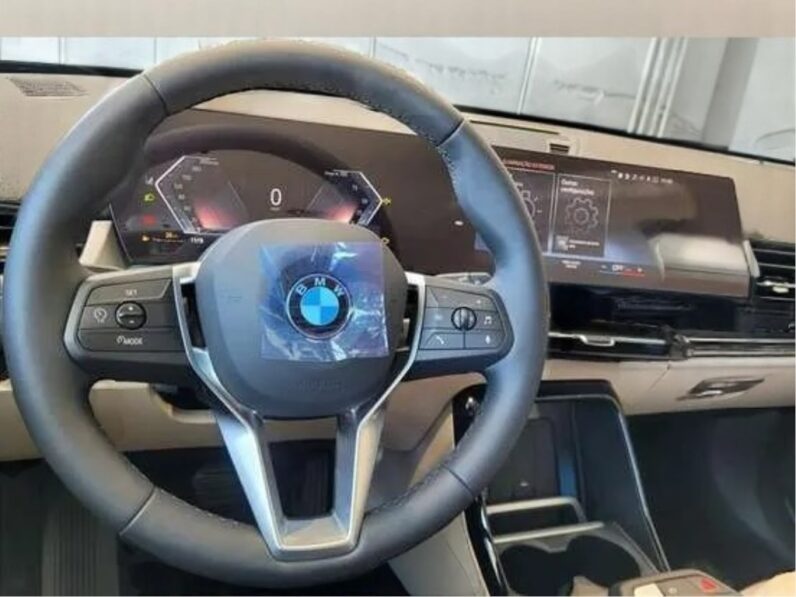 BMW X1 2.0 16V TURBO GASOLINA SDRIVE20I GP STEPTRONIC