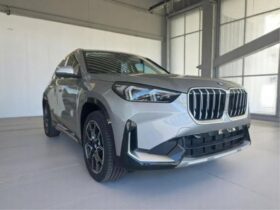 BMW X1 2.0 16V TURBO GASOLINA SDRIVE20I X-LINE STEPTRONIC