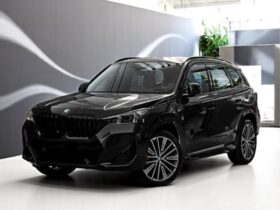 BMW X1 2.0 16V TURBO GASOLINA SDRIVE20I M SPORT STEPTRONIC