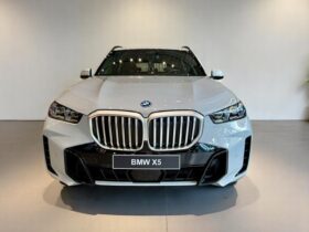BMW X5 3.0 I6 TURBO HÍBRIDO XDRIVE50E M SPORT AUTOMÁTICO