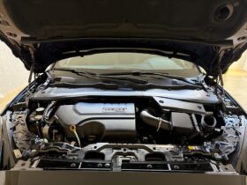 JAGUAR E-PACE 2.0 16V P250 FLEX R-DYNAMIC SE AWD AUTOMÁTICO