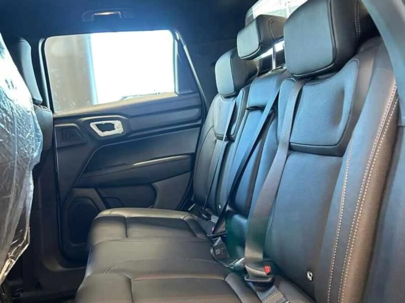 RAM RAMPAGE 2.2 TURBO DIESEL LARAMIE 4X4 AUTOMÁTICO