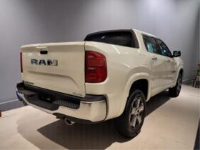 RAM RAMPAGE 2.2 TURBO DIESEL LARAMIE 4X4 AUTOMÁTICO